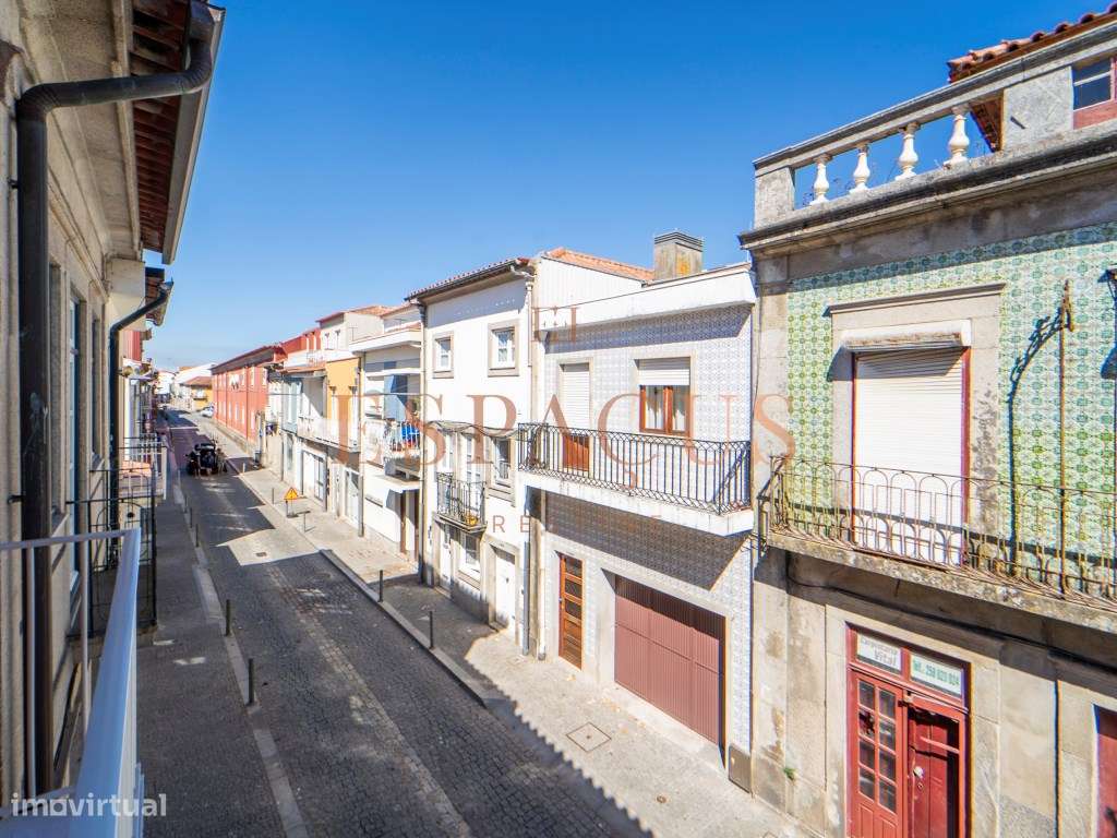 Moradia T3 em Banda no Coração de Viana do Castelo-48