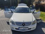 Mercedes-Benz Klasa C 250 (BlueEFFICIENCY) 7G-TRONIC Elegance - 18