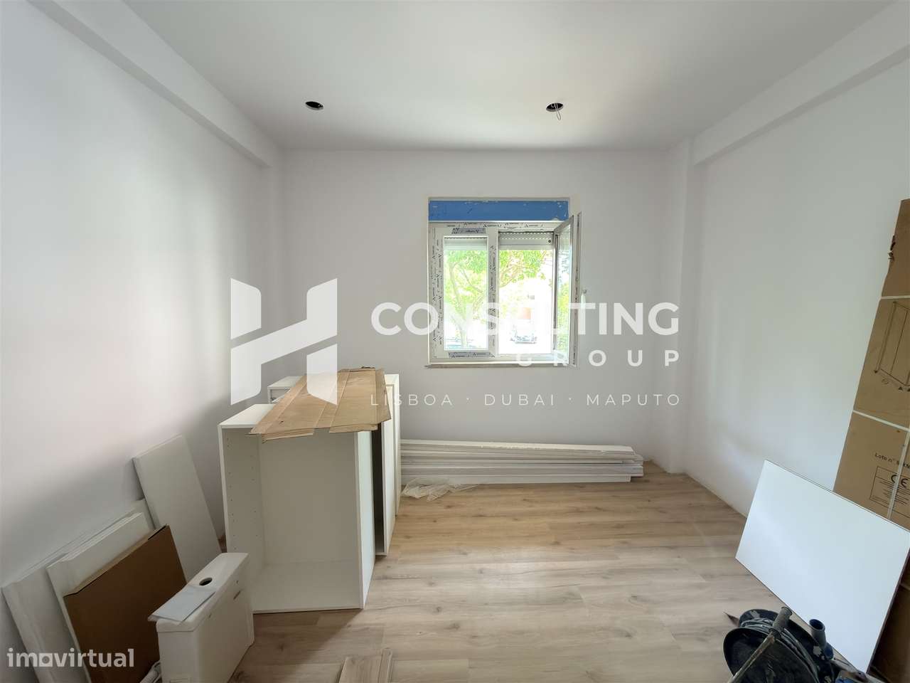 Apartamento T3 Venda em Setúbal (São Julião, Nossa Senhora da Anunciad-13
