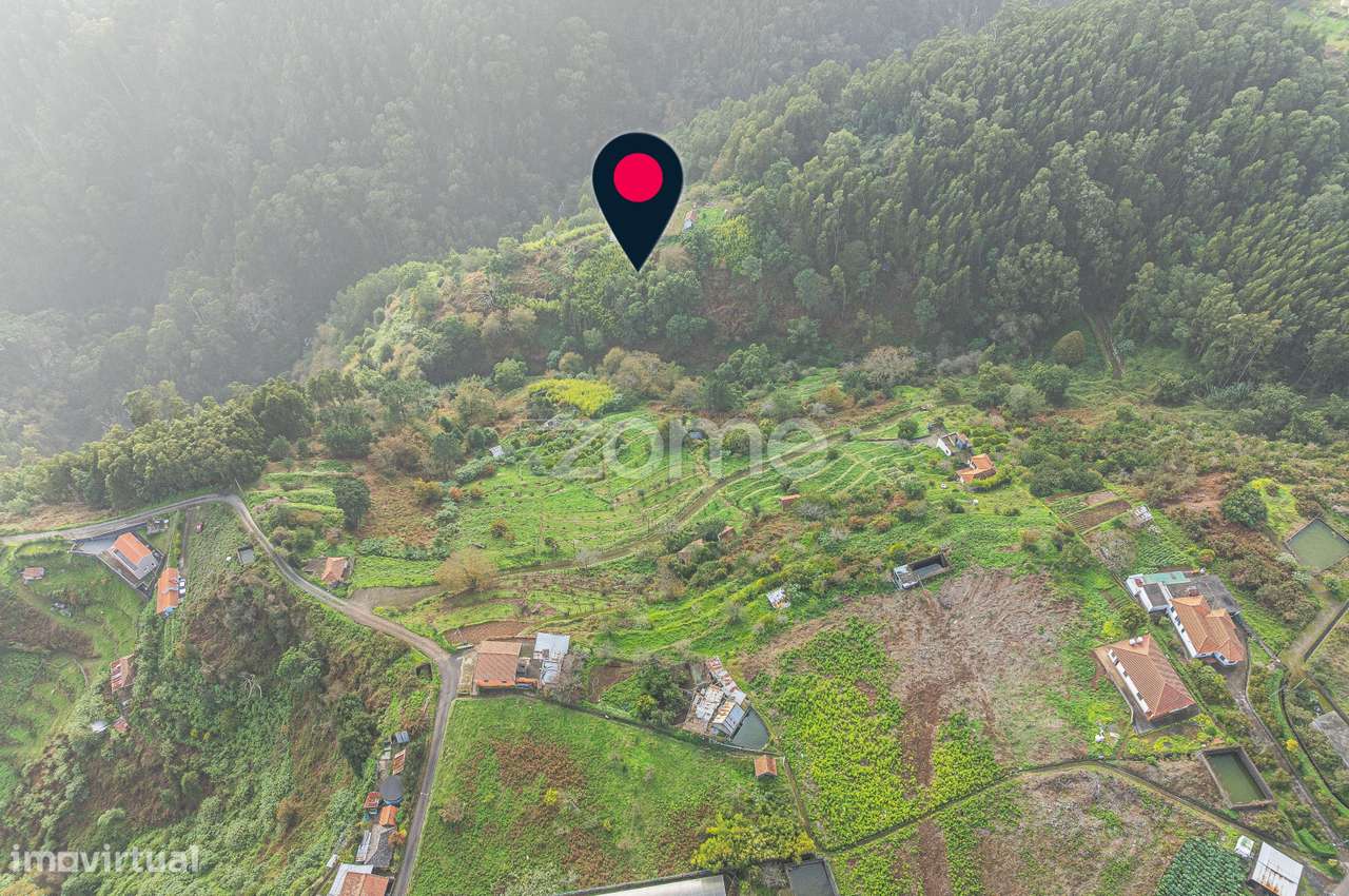 Terreno Rustico - localizado em Santa Cruz - Grande imagem: 3/7