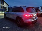 Mercedes-Benz GLB 200 d 4-Matic AMG Line 8G-DCT - 12