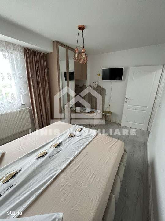 COMISION 0% | Apartament complet mobilat I Central - Imagine principală: 4/7