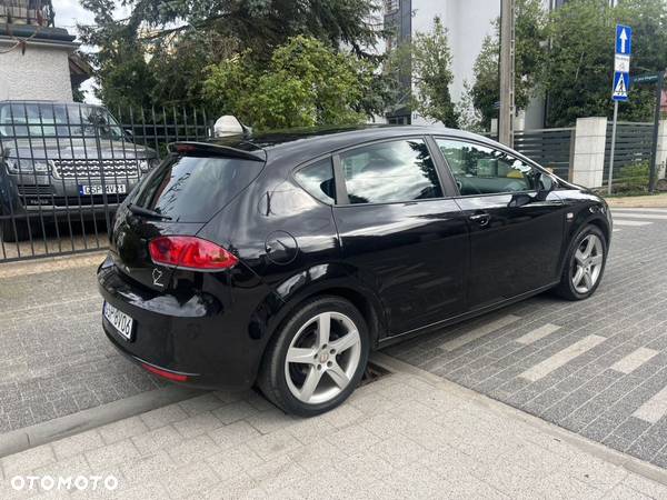 Seat Leon 1.8 (T FSI) TSI Sport Limited - 14