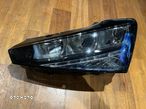 SKODA SCALA LAMPA LEWY LEWA PRZÓD FULL LED 657941015 - 1