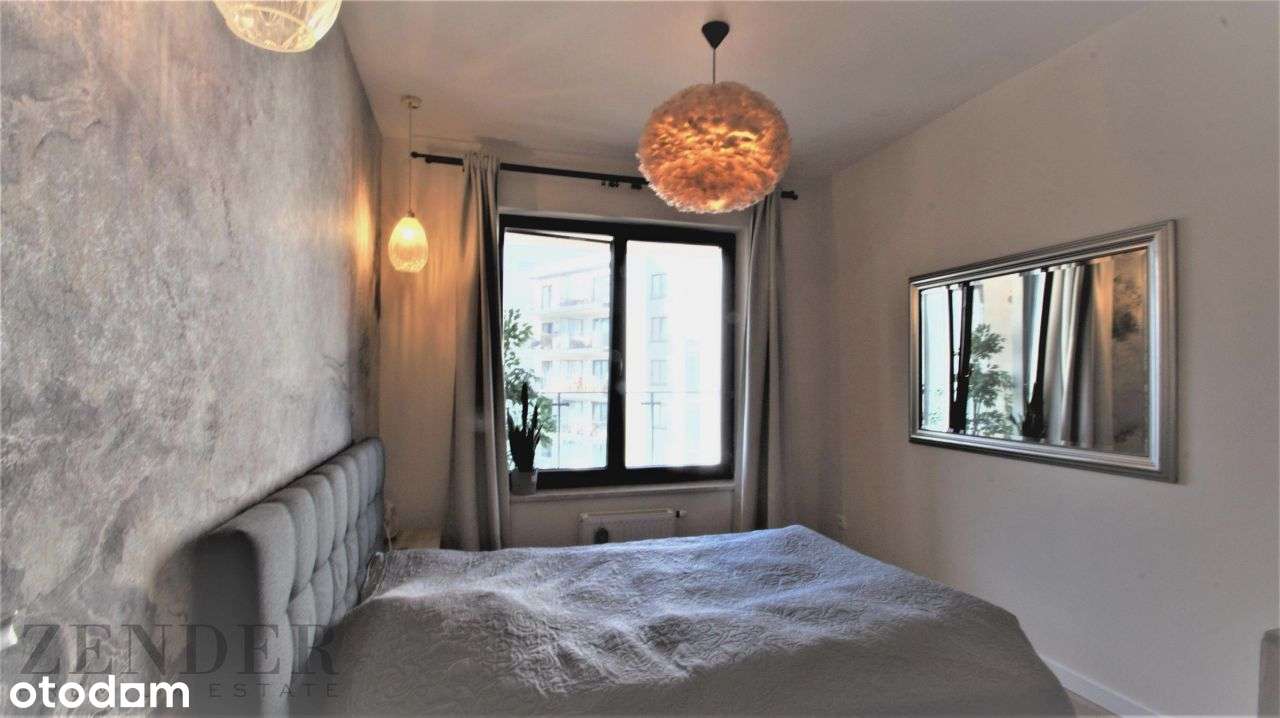 Luksus i Lokalizacja ul. Przedwiośnie Ludwinów-8