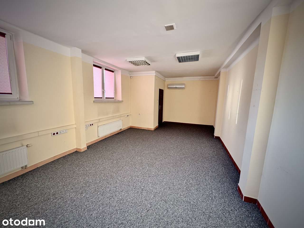 Wynajmę 3 pomieszczenia Lublin ul. Turystyczna 44 - 35, 75, 76 m2 - Pełny obrazek: 5/11