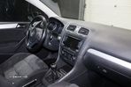 VW Golf 1.6 TDi Highline - 8