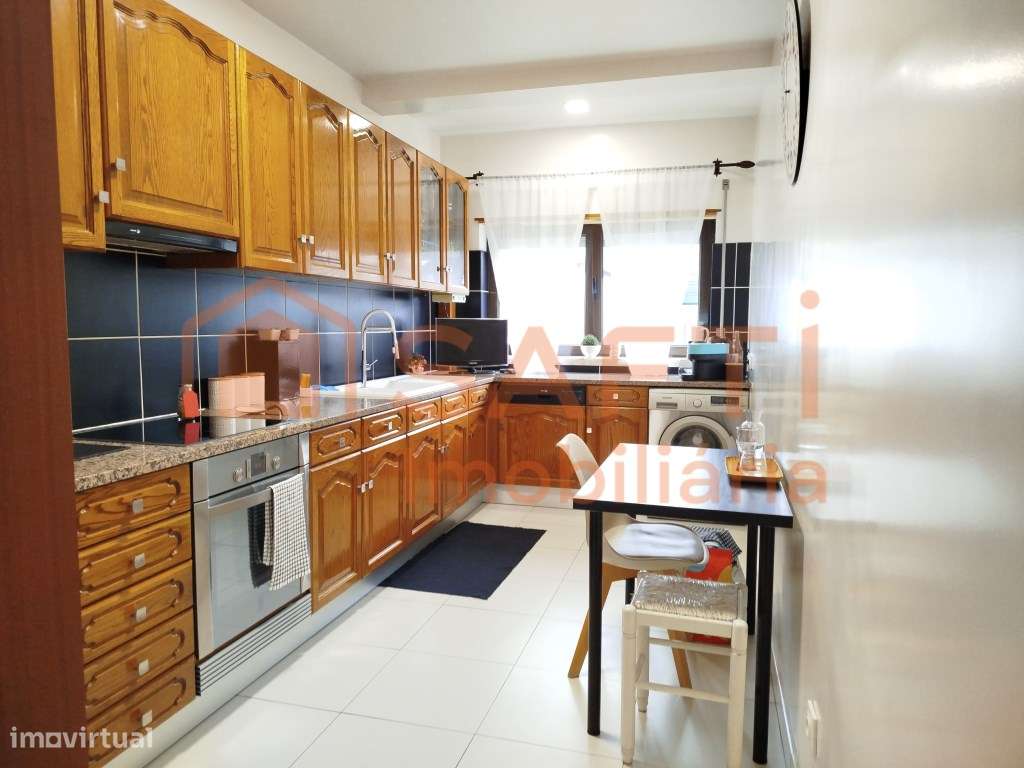 Apartamento T3 Leiria - Grande imagem: 5/14