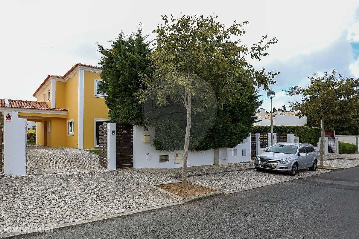 Moradia T5 para venda-38