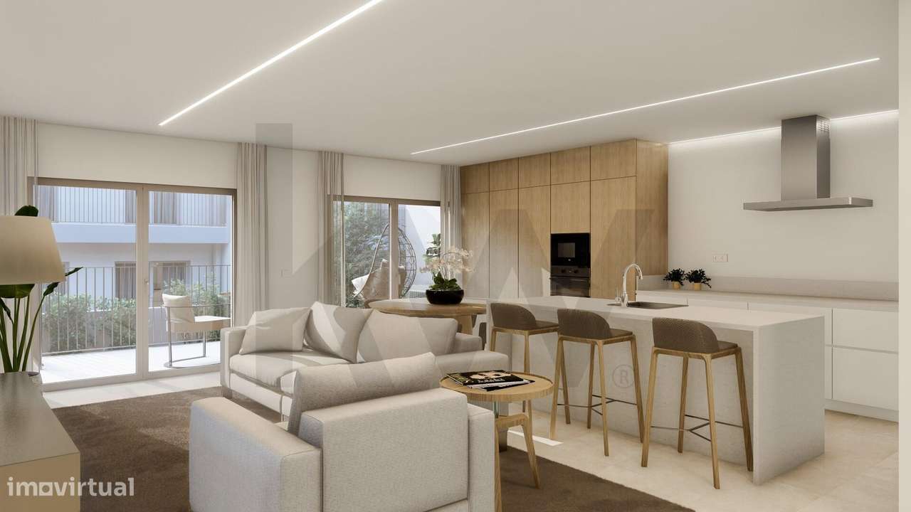 Lote 109 para construção de moradia na Quinta do Conde-16