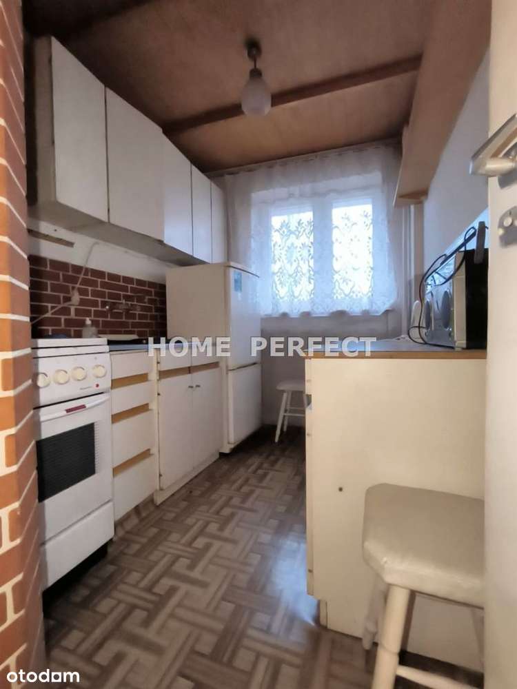 Mieszkanie 2 pokoje do remontu!-7