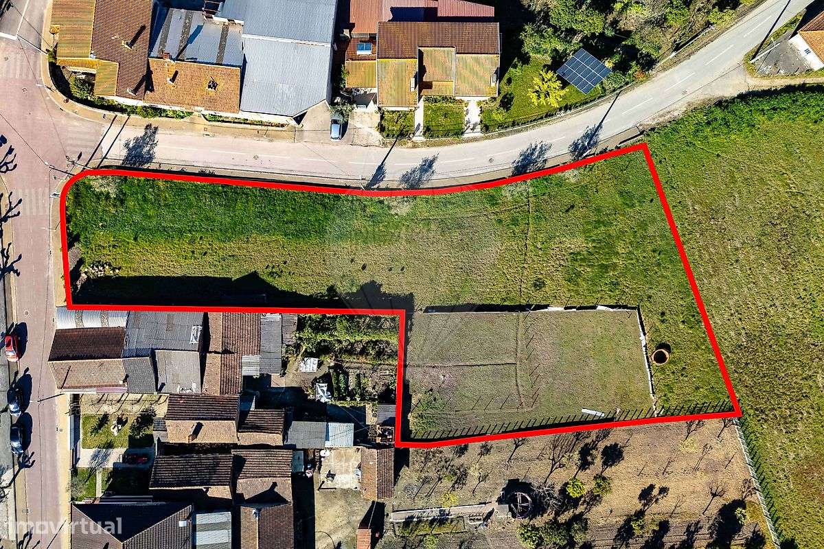 Terreno  para venda - Grande imagem: 2/7