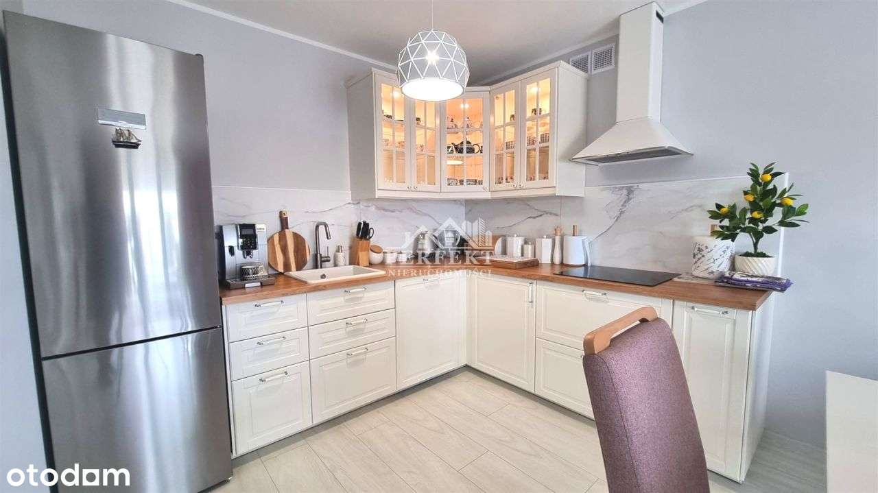 Luksusowy apartament 63,24 m² w otoczeniu natury !-8