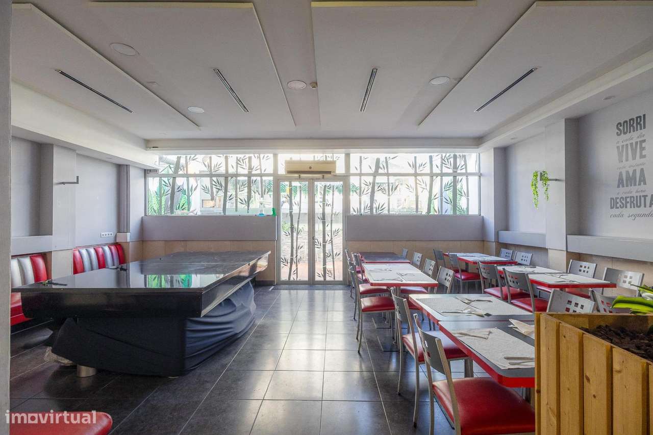 Moradia T2 transformada em T3, totalmente renovada, Vila Nova de Gaia-37