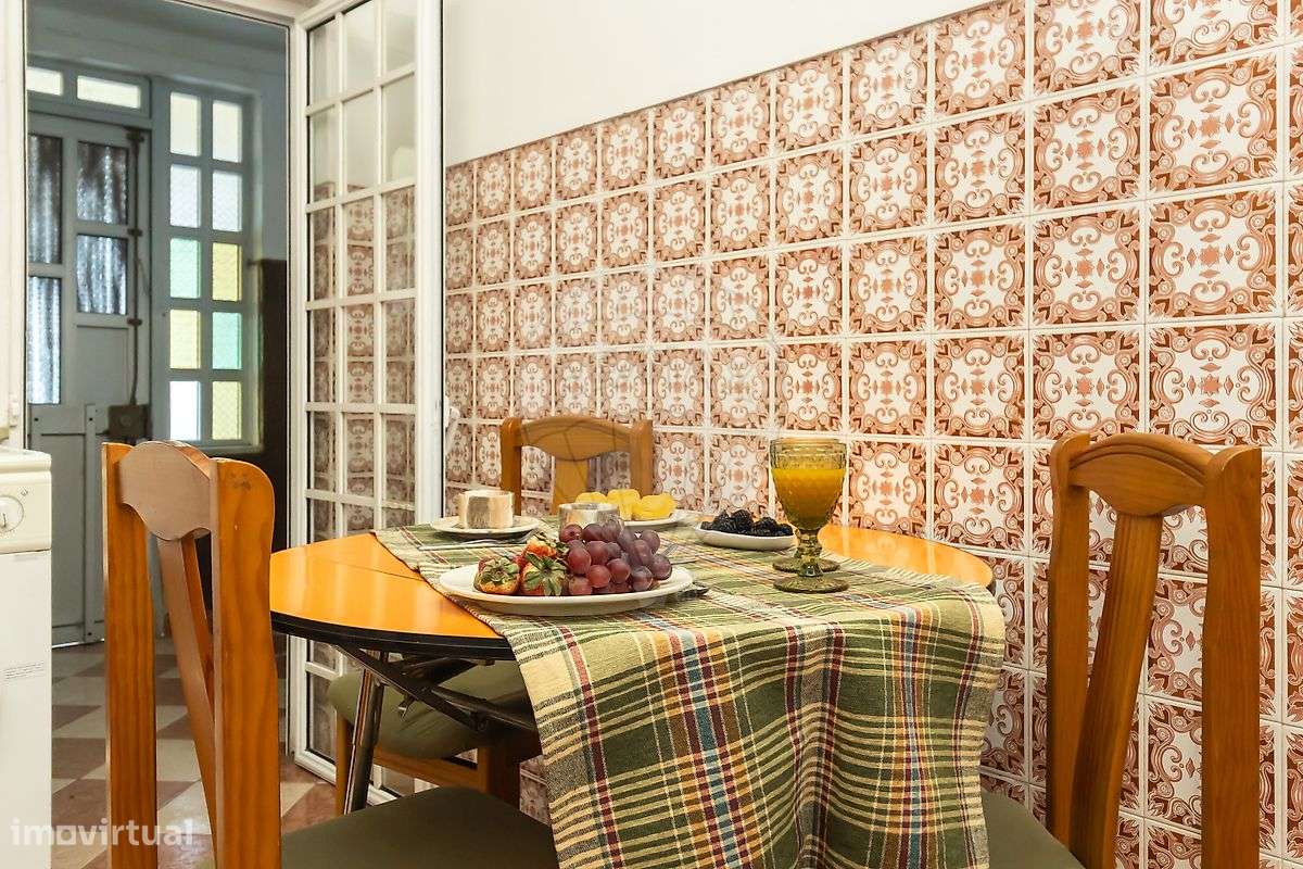 Moradia T4 para venda-22