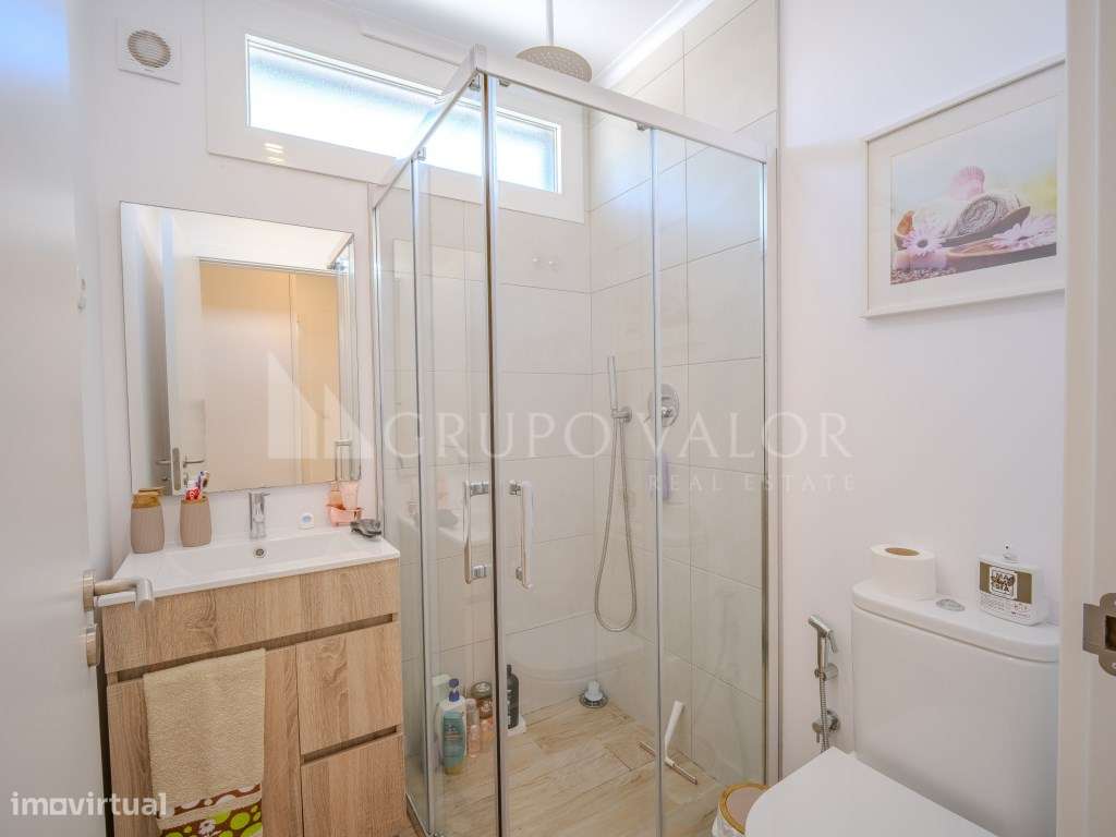 Moradia Térrea T2 na Pontinha -Acessibilidade e Design Contemporâneo-15