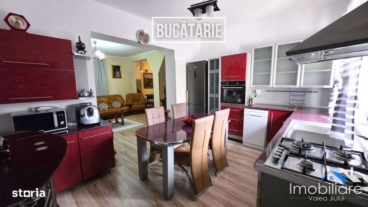 Casă ultracentrală de vânzare – Vulcan-1