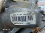 Motor Dacia 0.9 tce Logan sandero MCV Renault Clio Captur 0.9tce h4b412 clio 4  motor 1.0tce 0.9 68.000km - 5