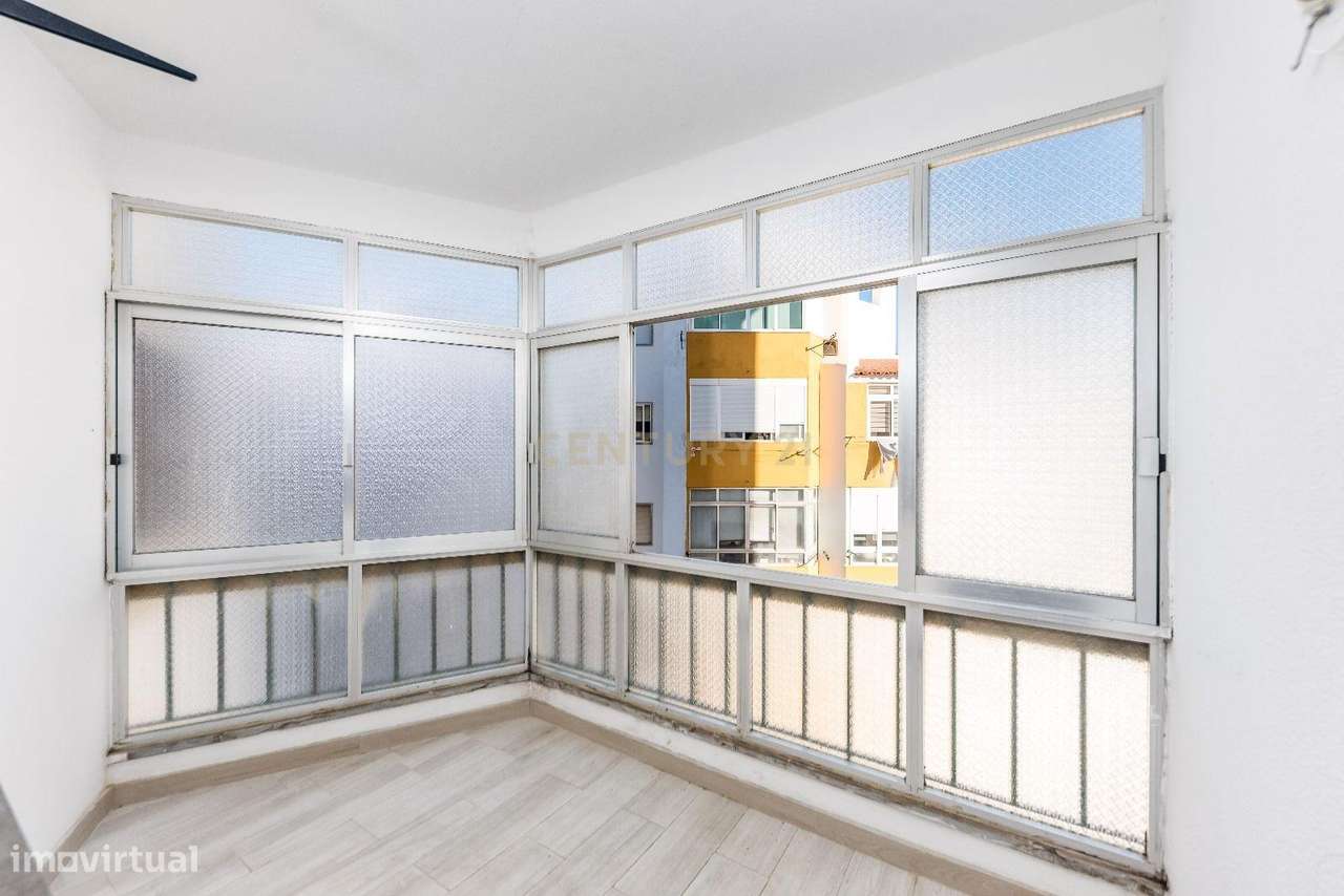 Apartamento T3 para Venda nas Fontaínhas - Cascais - Grande imagem: 5/40