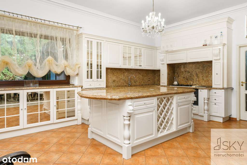 Rezydencja | Piękny ogród | 2 min od Wrocławia - Pełny obrazek: 4/18