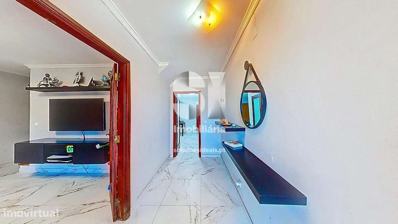 Moradia Geminada T3 - Grande imagem: 4/36