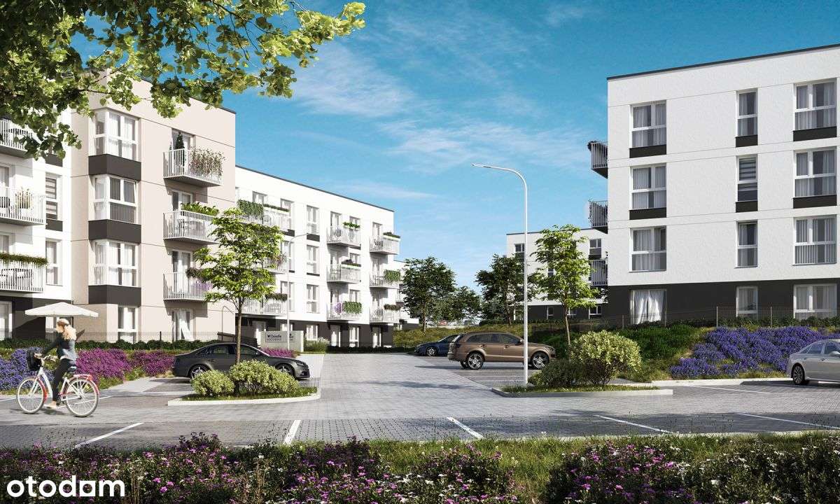 Gotowe | Idealne pod wynajem| blisko komunikacji-2