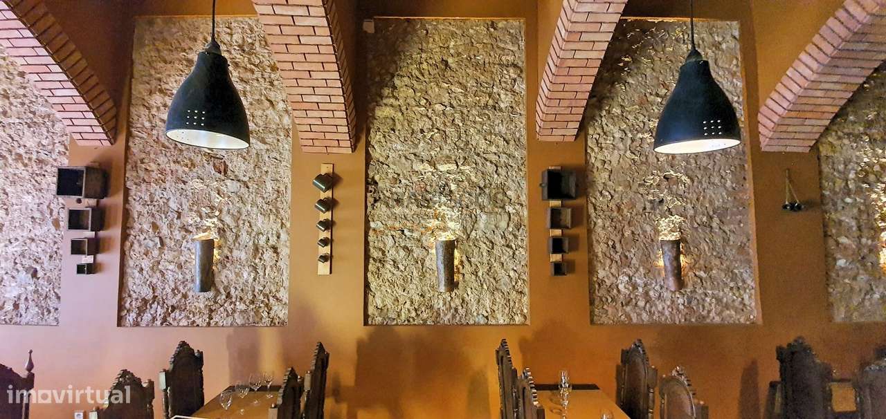 Restaurante Alvor - Equipado - Alvor Centro - Grande imagem: 2/19