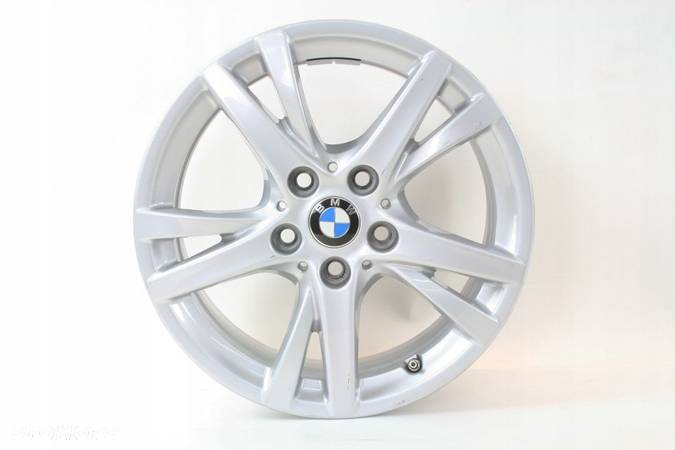 FELGI BMW F40 F44 F45 F46 5x112 7J ET52 16 - 5