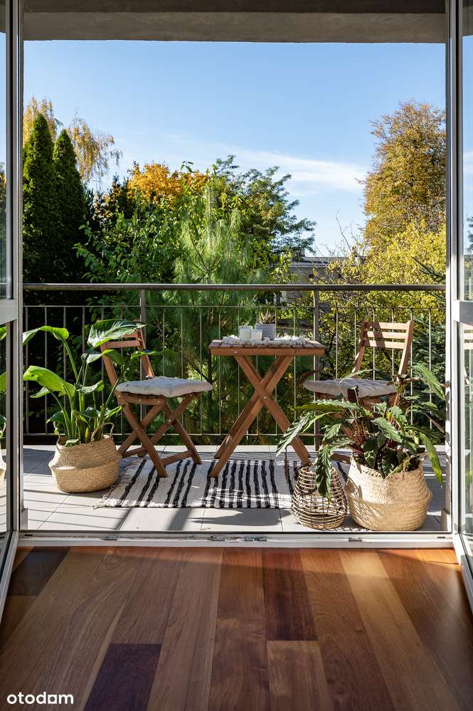 Apartament dla tych, którzy cenią dużo przestrzeni i światła-1