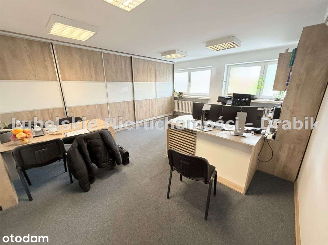 Hale produkcyjne - Radom okol Al.S. Czarnieckiego-13