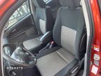 Suzuki SX4 1.6 Comfort Plus 4WD - 8