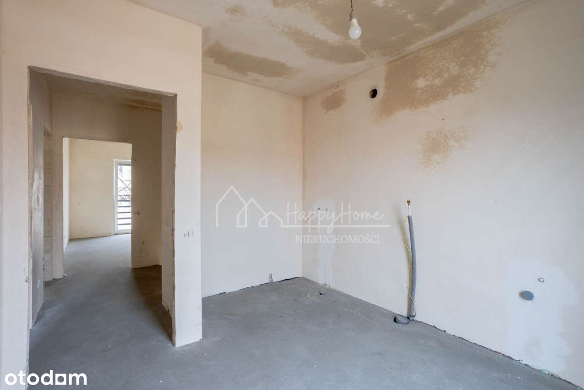 Kameralne Osiedle - 6 budynków - Nowoczesna Bryła-15