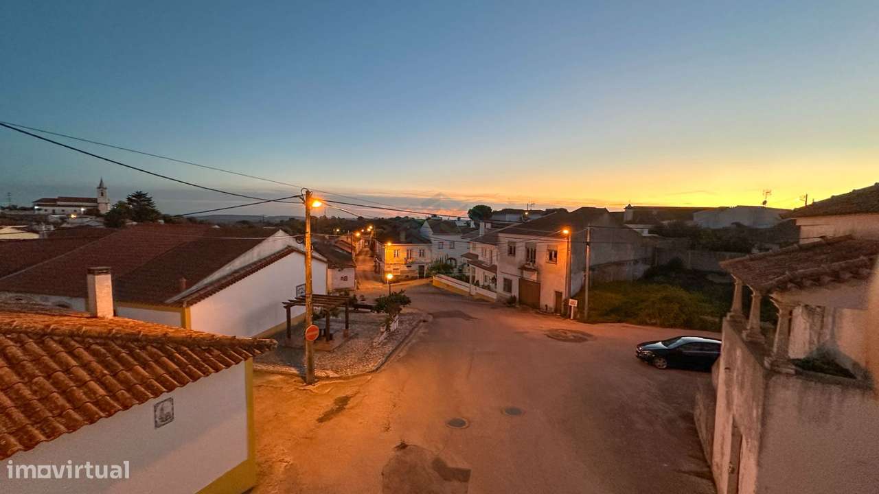 Moradia T7 com Garagem e Armazém - Alcorochel - Torres Novas-50