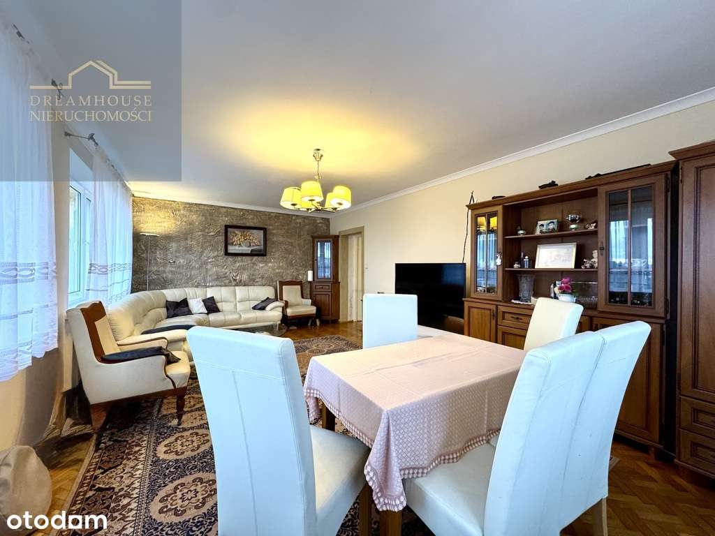 Dom z potencjałem dla rodziny lub biznesu-7