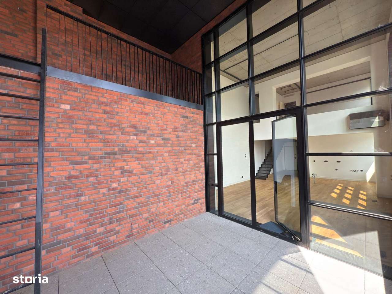 LUXURY LOFT 4 rooms | terrace | 245 MP Floreasca-0