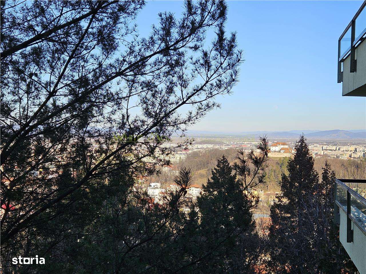 Apartament cu 2 camere in Bellevue Residence-7