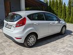 Ford Fiesta 1.25 Trend - 5