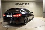 BMW 530 d Pack M Auto - 5