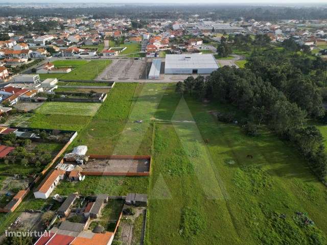 Terreno urbano  ideal para construção de lar ou centro de dia - Grande imagem: 5/15