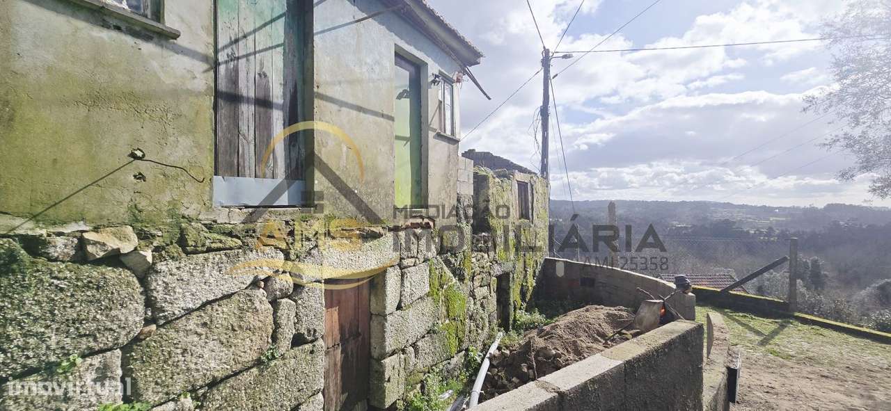 MORADIA PARA VENDA PARA RESTAURO-12