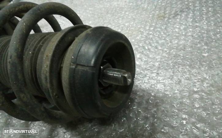 Amortecedor Frt Drt Frente Direito Volkswagen Golf Iv Variant (1J5) - 2