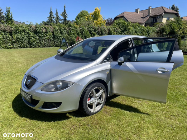 Seat Leon - 6