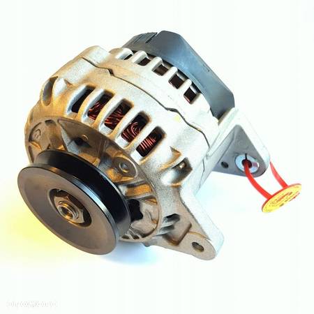 ALTERNATOR URSUS C - 360 / C - 330 70 A - 1