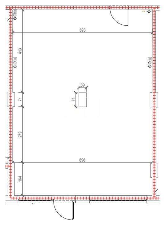 Jedyny taki lokal na rynku, 64 m2 z 2 Wejściami i Stopą Zwrotu 6.5% - Pełny obrazek: 5/5