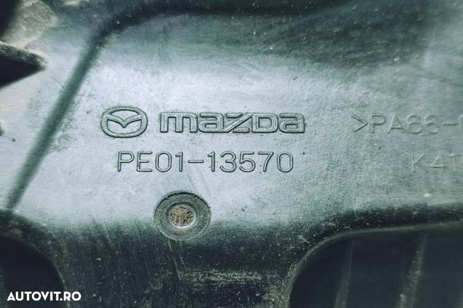 Separator ulei pe01-13570 2.0 4WD Mazda CX-3 1  [din 2015 pana  2018] seria - 2