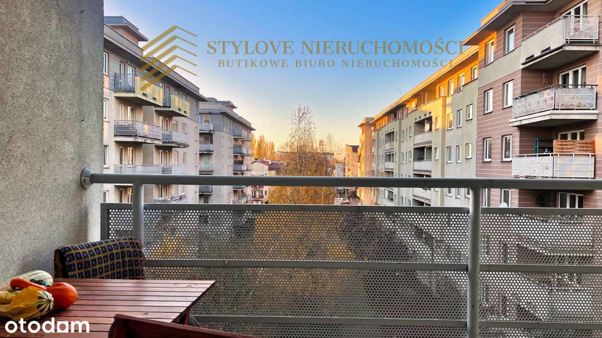 Po remoncie, nowe, 2 pokoje - Ursus Skorosze-8