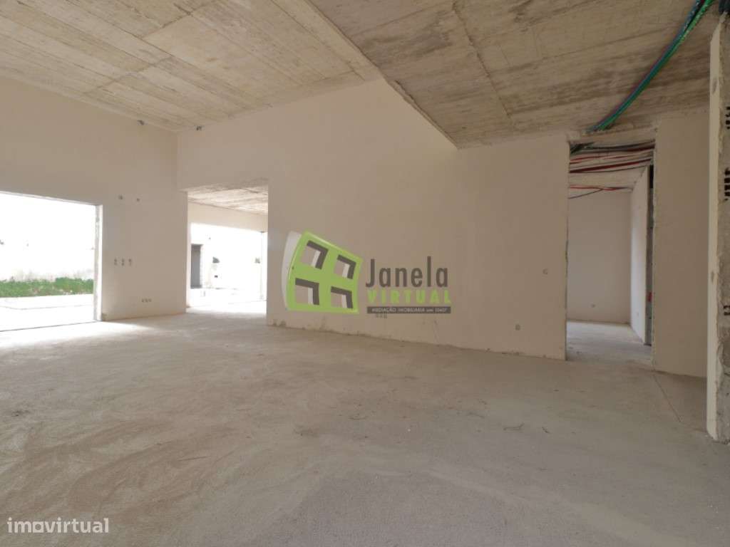 Moradia Isolada T5, em construção, com Piscina, Azeitão - Grande imagem: 5/40