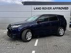 Land Rover Discovery Sport 2.0 D165 R-Dynamic S - 2