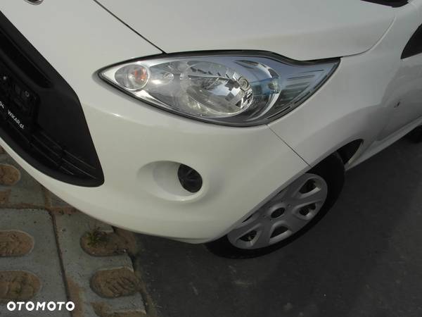 Ford KA 1.2 Start-Stopp-System Trend - 2