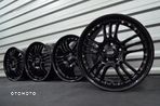 Felgi 5x110 R17 OPEL Astra Vectra Zafira Sign SAAB IRMSCHER - 1